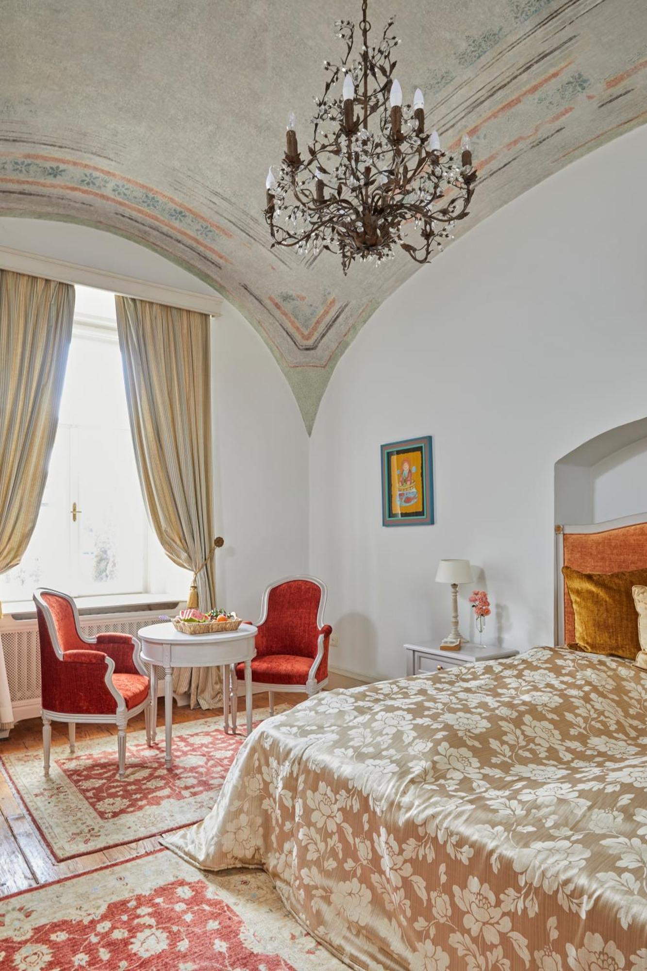 Hotel Barta Pince Rakoczi Lakosztalyok Mád Exterior foto